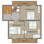 Holiday home Hermann *