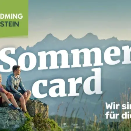 Hermann Сasa de vacaciones Schladming