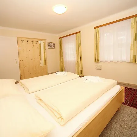 Сasa de vacaciones Hermann Schladming