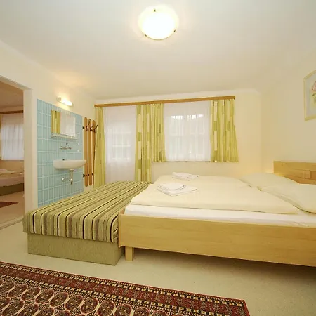 Hermann Vakantiehuis Schladming