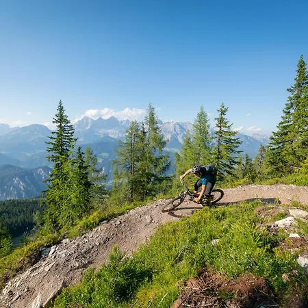 Hermann Vakantiehuis